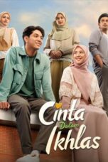 Nonton Film Pure Love (2024) WONGMOVIE