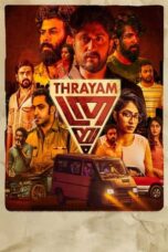 Nonton Film Thrayam (2024) WONGMOVIE
