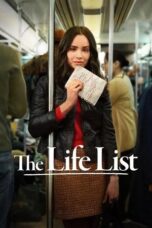 Nonton Film The Life List (2025) WONGMOVIE