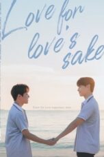 Nonton Film Love for Love’s Sake (2024) WONGMOVIE