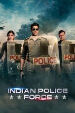 Nonton Film Indian Police Force (2024) WONGMOVIE