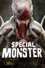 Nonton Film Special Monster (2025) WONGMOVIE