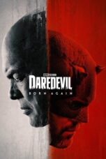 Nonton Film Daredevil: Born Again (2025) WONGMOVIE