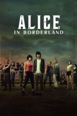 Nonton Film Alice in Borderland Season 2 (2022) WONGMOVIE