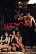 Nonton Film Kolektor  (2025) WONGMOVIE