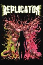Nonton Film Replicator (2024) WONGMOVIE