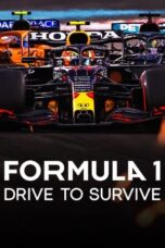 Nonton Film Formula 1: Drive to Survive Season 7 (2025) WONGMOVIE