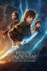 Nonton Film Percy Jackson and the Olympians (2023) WONGMOVIE