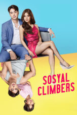 Nonton Film Sosyal Climbers (2025) WONGMOVIE