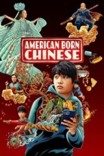 Nonton Film American Born Chinese (2023) WONGMOVIE