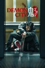 Nonton Film Demon City (2025) WONGMOVIE