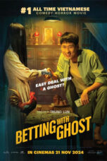 Nonton Film Betting With Ghost (2024) WONGMOVIE