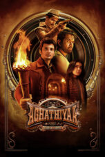 Nonton Film Aghathiyaa (2025) WONGMOVIE