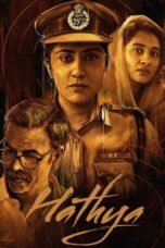 Nonton Film Hathya (2025) WONGMOVIE