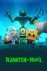 Nonton Film Plankton: The Movie (2025) WONGMOVIE