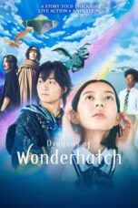 Nonton Film Dragons of Wonderhatch (2023) WONGMOVIE