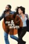 Nonton Film Mr. & Mrs. Smith (2024) WONGMOVIE