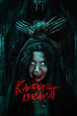 Nonton Film Kampung Keramat (2025) WONGMOVIE