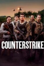 Nonton Film Counterattack (2025) WONGMOVIE