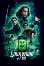 Nonton Film Lockwood & Co. (2023) WONGMOVIE