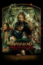 Nonton Film Peter Pan’s Neverland Nightmare (2025) WONGMOVIE