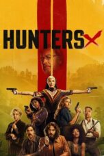 Nonton Film Hunters (2020-2023) WONGMOVIE