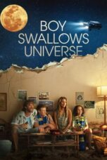 Nonton Film Boy Swallows Universe (2024) WONGMOVIE