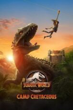 Nonton Film Jurassic World Camp Cretaceous Season 2-4 (2021) WONGMOVIE