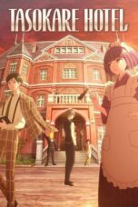 Nonton Film Tasokare Hotel (2025) WONGMOVIE