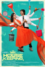 Nonton Film Mr. Housekeeping (2025) WONGMOVIE