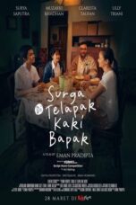 Nonton Film Surga Di Telapak Kaki Bapak (2025) WONGMOVIE