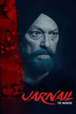 Nonton Film Jarnail: The Warrior (2025) WONGMOVIE