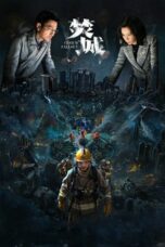 Nonton Film Cesium Fallout (2024) WONGMOVIE