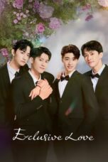 Nonton Film Exclusive Love (2025) WONGMOVIE