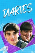 Nonton Film Di4ries (2022) WONGMOVIE