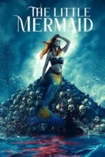 Nonton Film The Little Mermaid (2024) WONGMOVIE