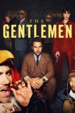 Nonton Film The Gentlemen (2024) WONGMOVIE