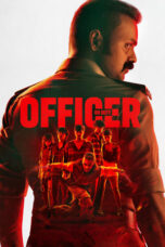 Nonton Film Officer on Duty (2025) WONGMOVIE