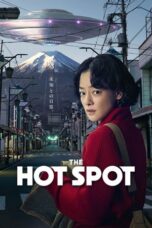 Nonton Film The Hot Spot (2025) WONGMOVIE