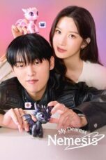 Nonton Film My Dearest Nemesis (2025) WONGMOVIE