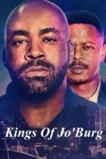 Nonton Film Kings of Jo’Burg Season 1-2 (2020,2023) WONGMOVIE