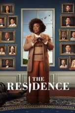 Nonton Film The Residence (2025) WONGMOVIE