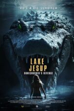 Nonton Film Lake Jesup: Bonecrusher’s Revenge (2025) WONGMOVIE
