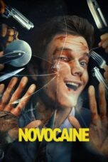 Nonton Film Novocaine (2025) WONGMOVIE