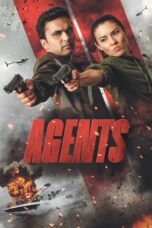Nonton Film Agents (2024) WONGMOVIE