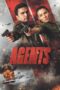 Nonton Film Agents (2024) WONGMOVIE Nonton Film Agents (2024) WONGMOVIE