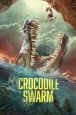 Nonton Film Crocodile Swarm (2023) WONGMOVIE