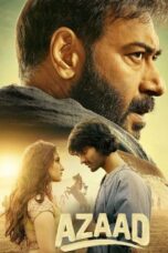Nonton Film Azaad (2025) WONGMOVIE