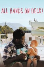 Nonton Film All Hands on Deck! (2021) WONGMOVIE