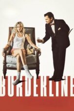 Nonton Film Borderline (2025) WONGMOVIE